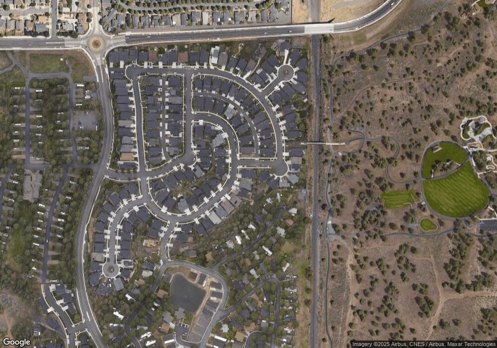 60089 SE Ruby Peak Loop, Bend, OR 97702 - photo 1