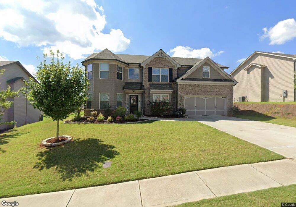 3678 In Bloom Way, Auburn, GA 30011 - photo 1