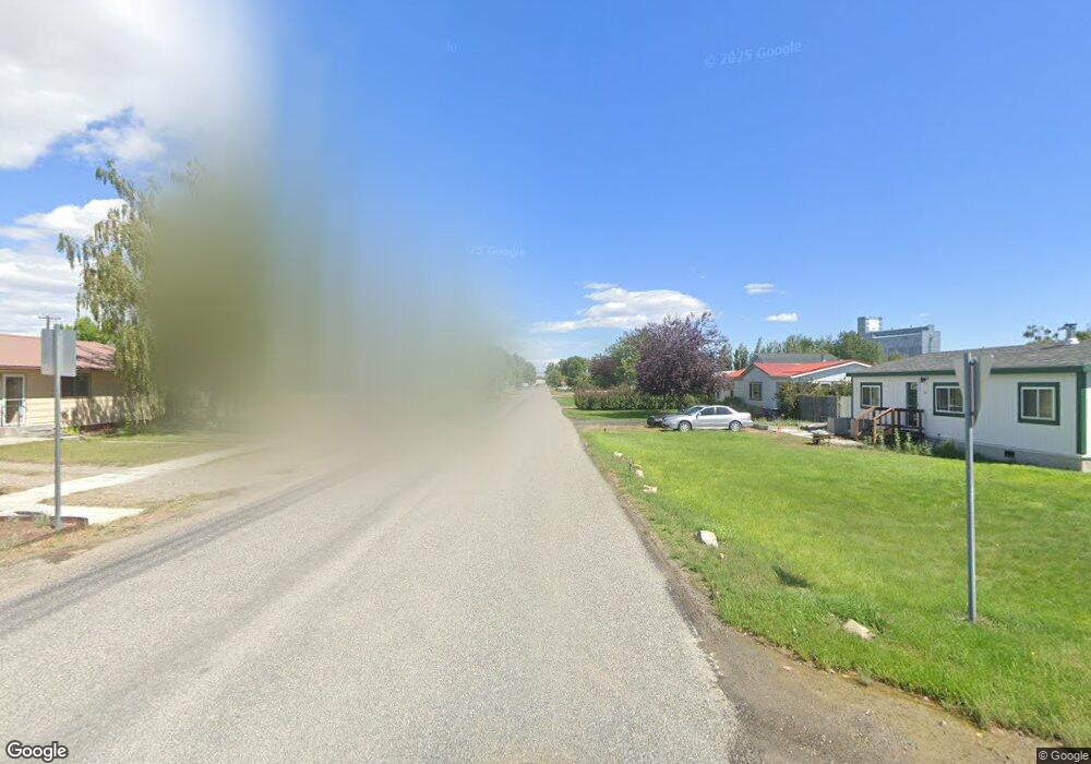 606-A B Front St, Three Forks, MT 59752 - photo 1