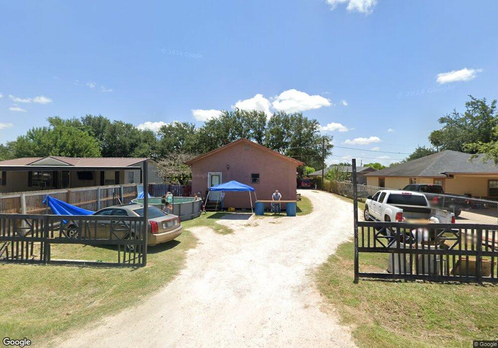 3006 Hermosillo St, Weslaco, TX 78599 - photo 1