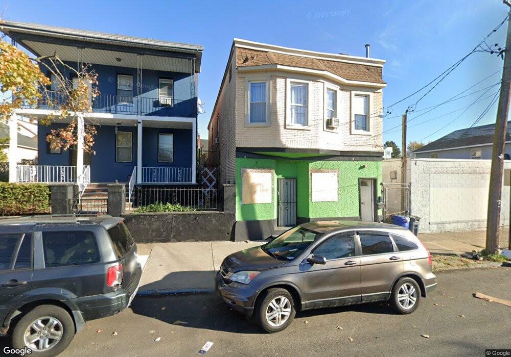 263 E 16th St unit Store, Paterson, NJ 07524 - photo 1