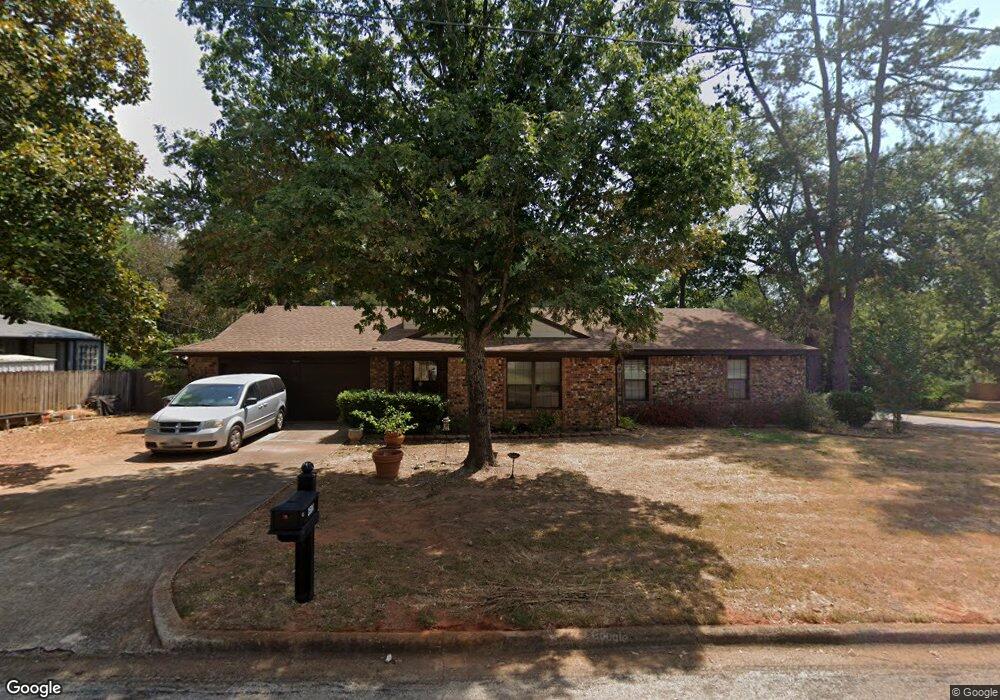 3504 N Pecan St, Nacogdoches, TX 75965 - photo 1