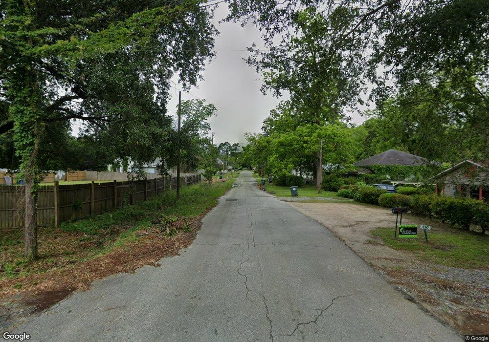 * E Gordon St, Quitman, GA - photo 1