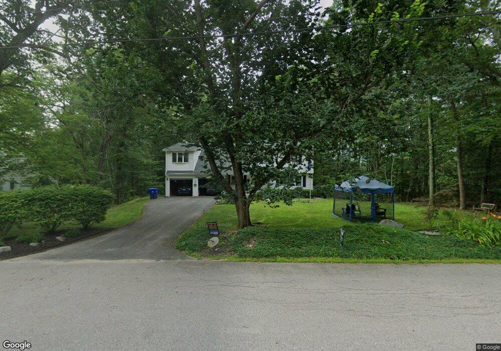 7 Stevens Dr, Hudson, NH 03051 - photo 1