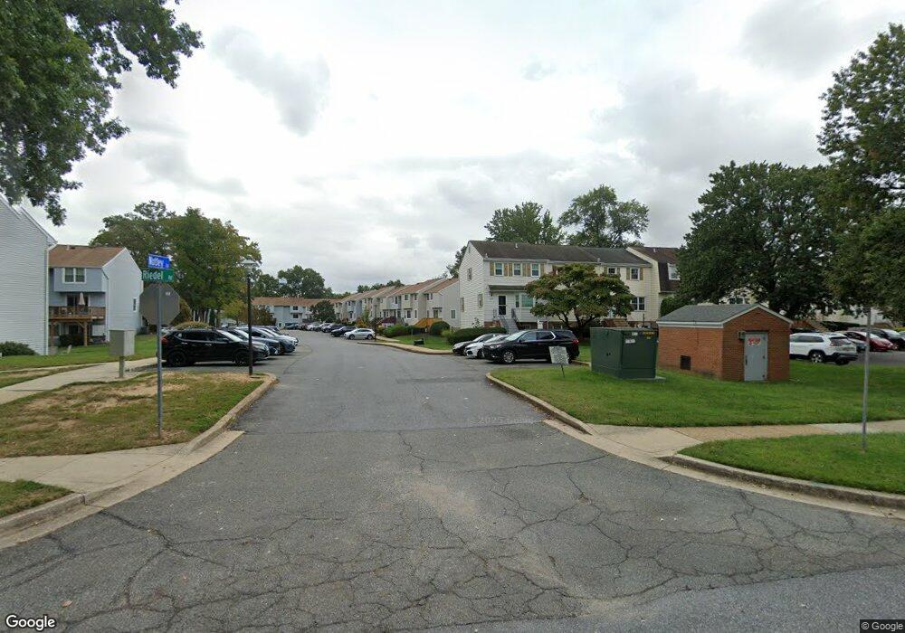 2224 Notely Ln unit 113, Crofton, MD 21114 - photo 1