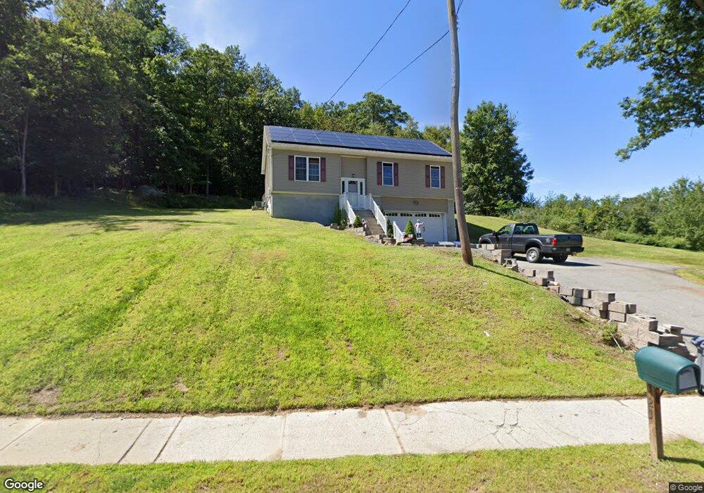 323 Howard Blvd, Mount Arlington, NJ 07856 - photo 1