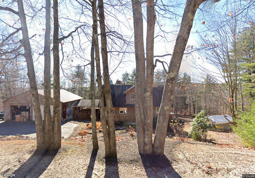 63 Burnham Rd, Bridgton, ME 04009 - photo 1