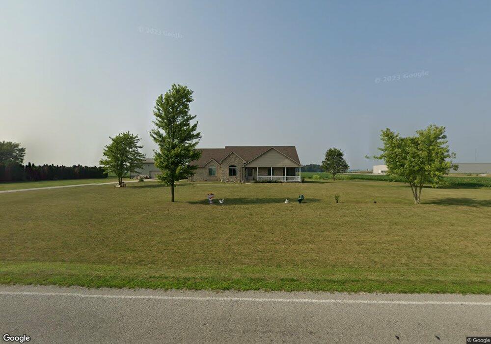 665 E 100 S, Bluffton, IN 46714 - photo 1