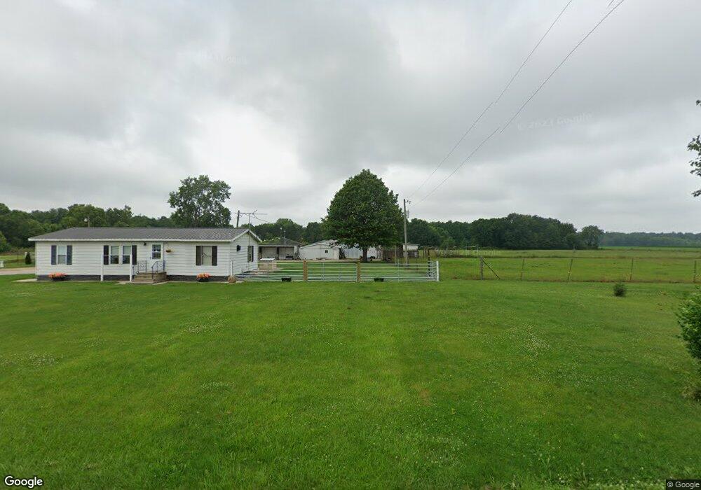 18335 Dewberry Rd, Tippecanoe, IN 46570 - photo 1