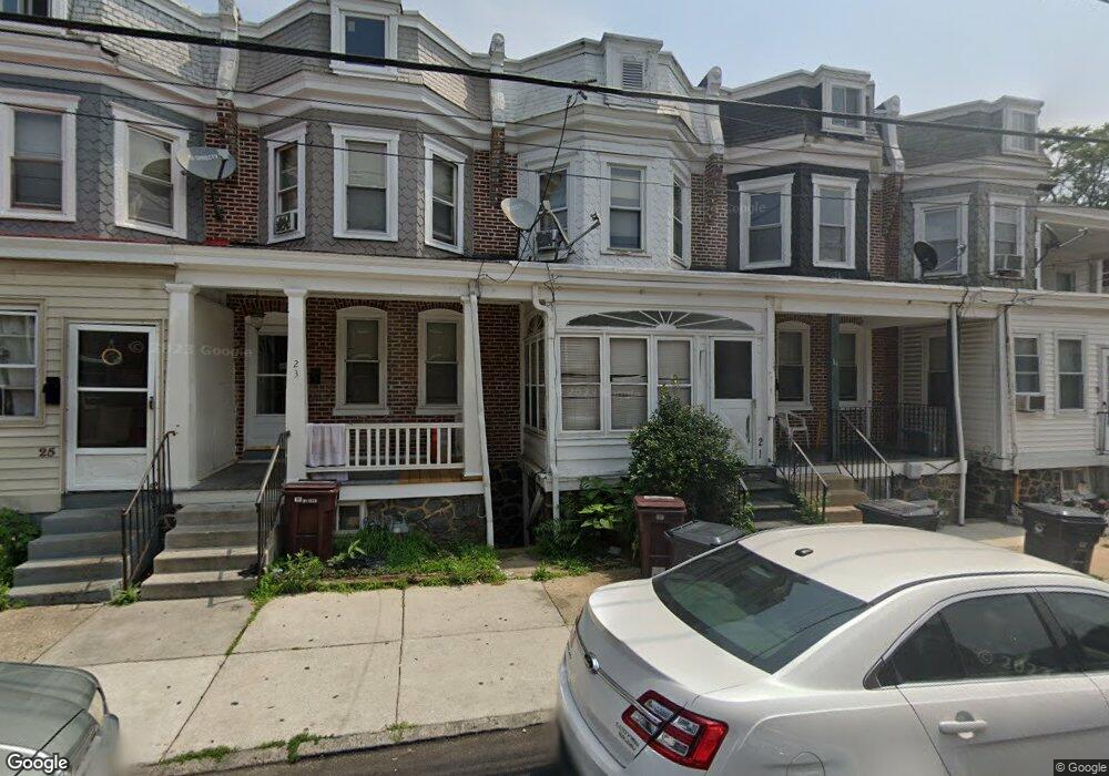 21 W 29th St, Wilmington, DE 19802 - photo 1