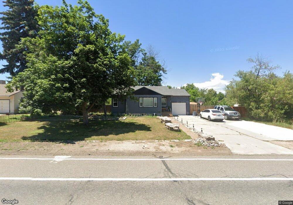 4075 Pierce St, Wheat Ridge, CO 80033 - photo 1