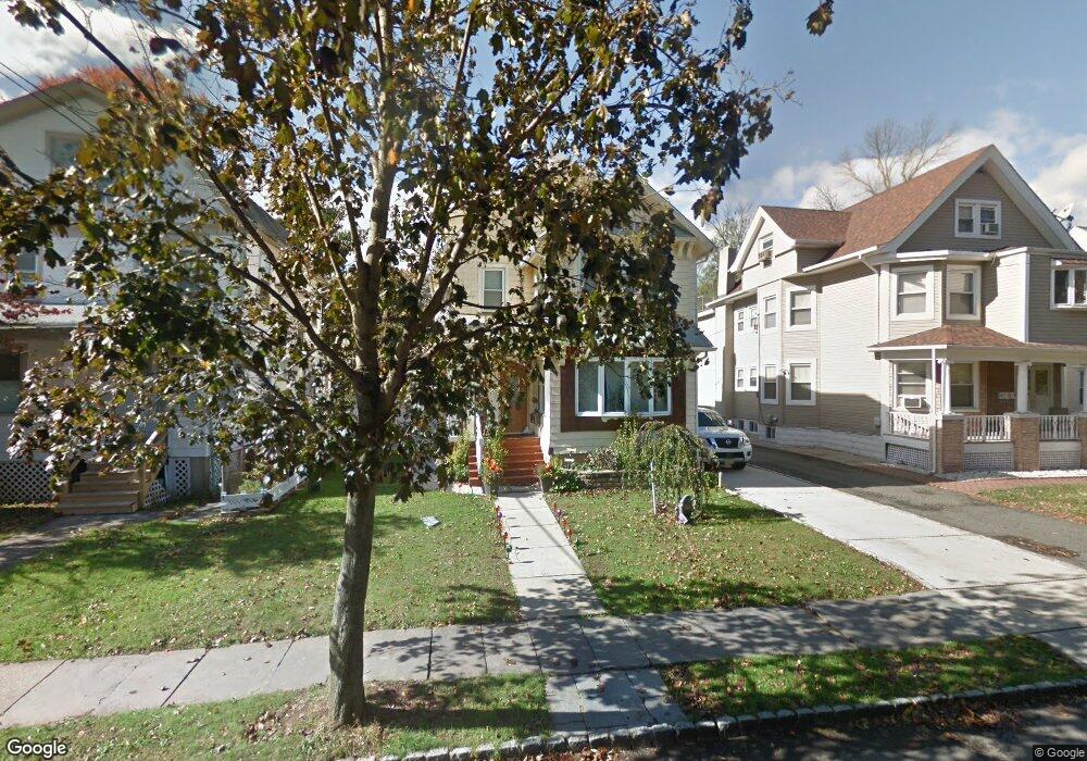 184 Thomas St, Bloomfield, NJ 07003 - photo 1