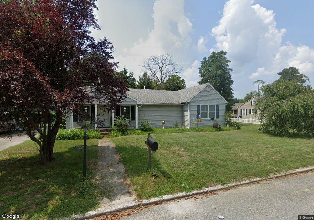 102 Lansing Ave, Laurel, DE 19956 - photo 1