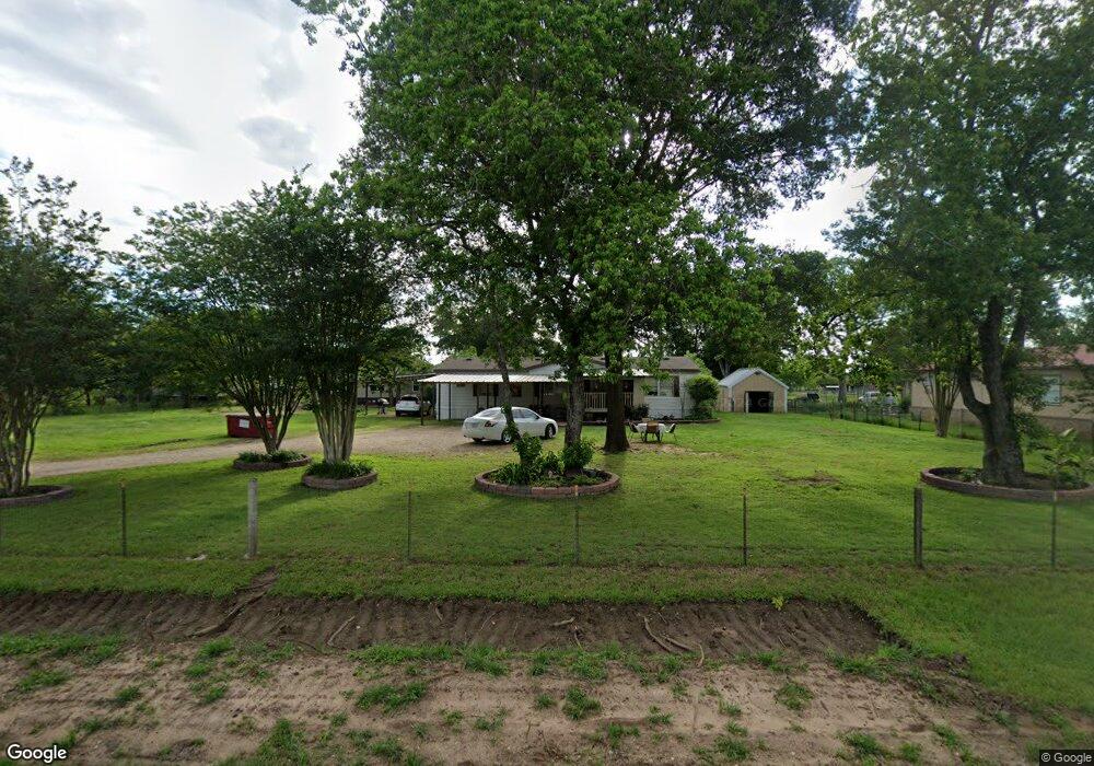18122 James Rd, Hockley, TX 77447 - photo 1