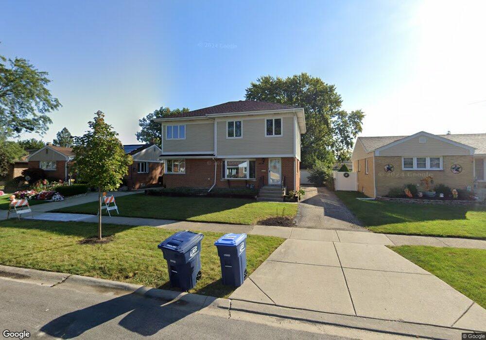 1441 S 6th Ave, Des Plaines, IL 60018 - photo 1