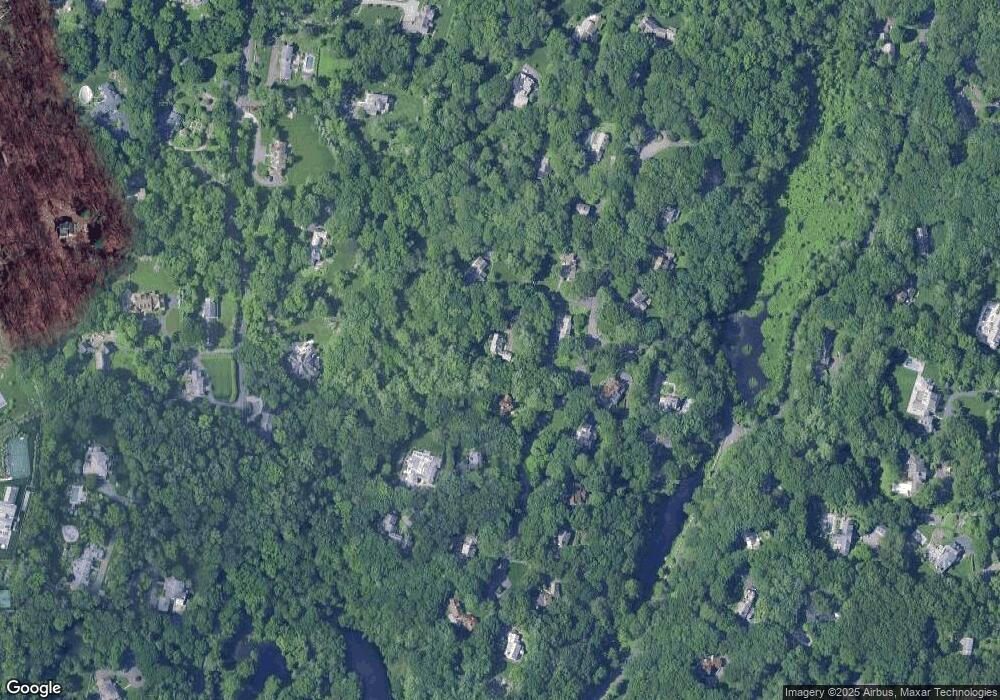 96 Old Stone Bridge Rd, Cos Cob, CT 06807 - photo 1