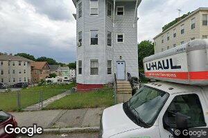 7 Sturgis St Unit 1, Worcester, MA 01605