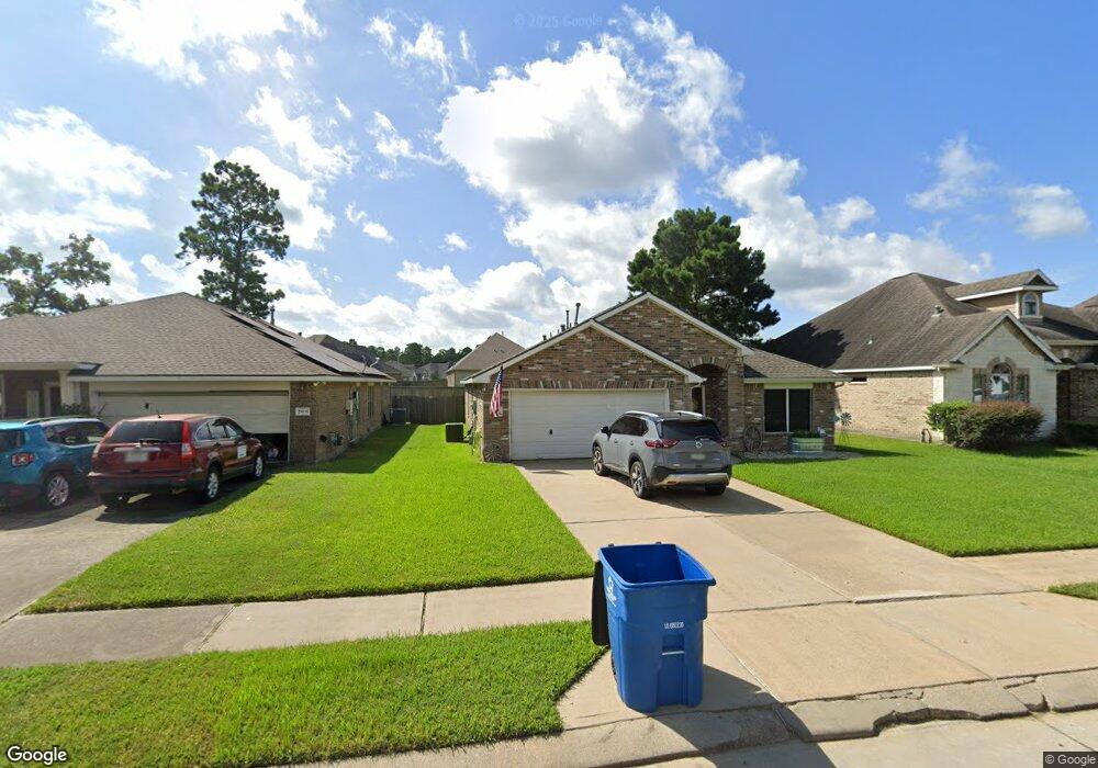 30003 Saw Oaks Dr, Magnolia, TX 77355 - photo 1
