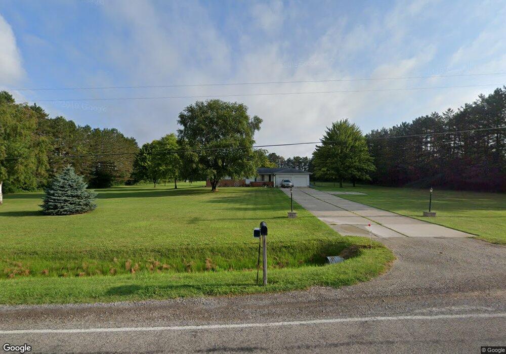 9907 Busch Rd, Birch Run, MI 48415 - photo 1