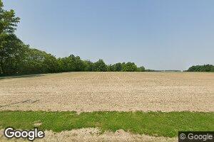1570 S County Road 525 W, Cory, IN 47846