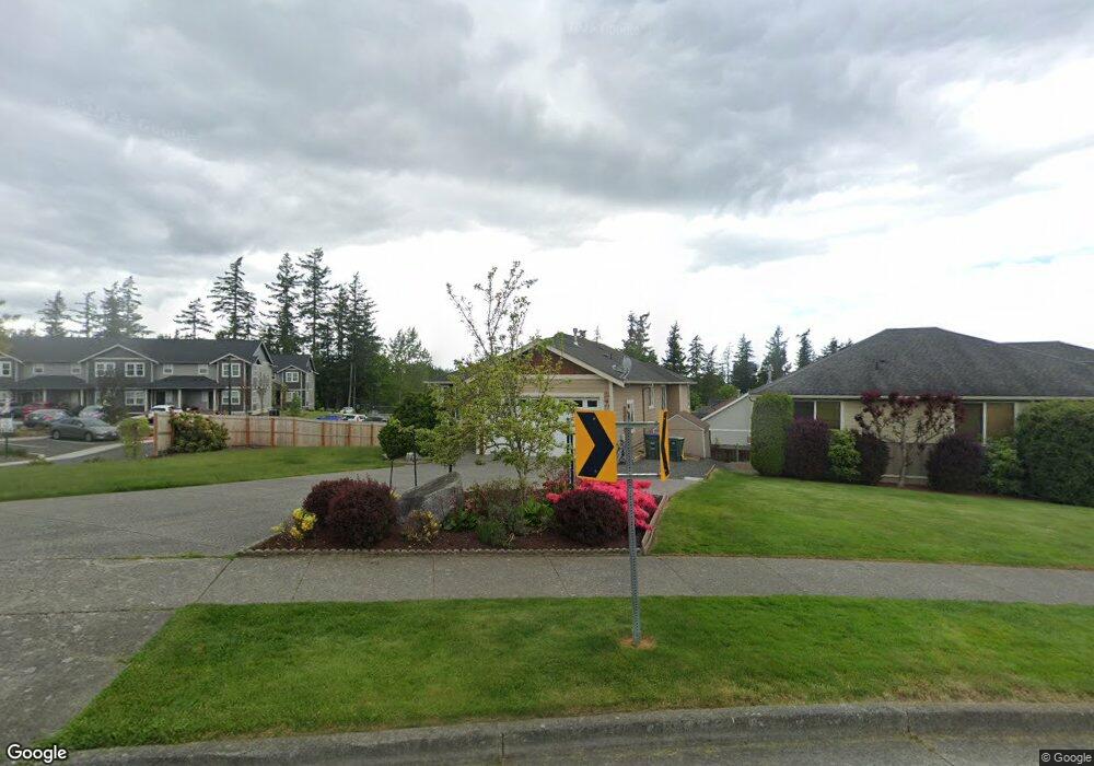 4155 Britton Loop Rd, Bellingham, WA 98226 - photo 1