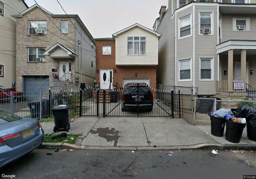 60 N 6th St, Newark, NJ 07107 - photo 1