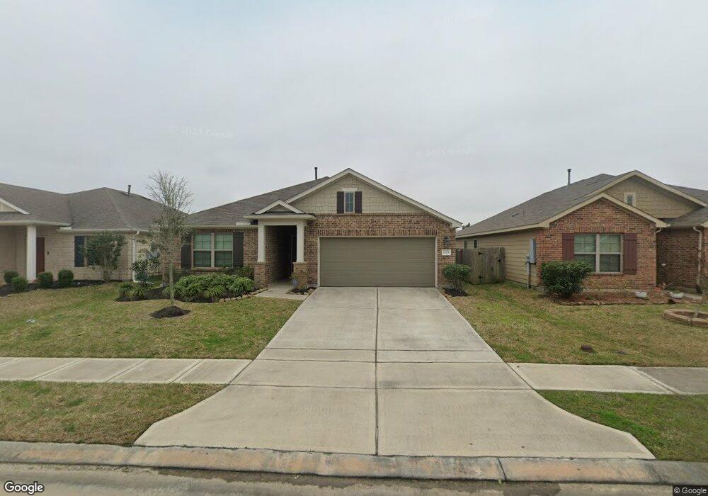 1255 Steed Bluff Dr, Alvin, TX 77511 - photo 1