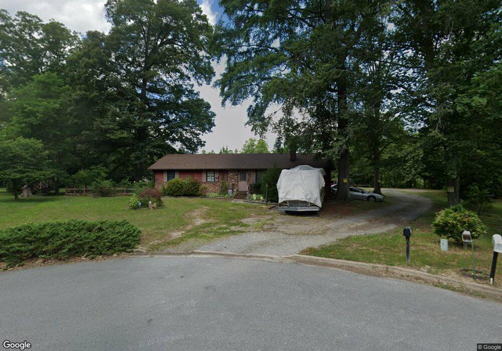 16189 Williams Place, King George, VA 22485 - photo 1