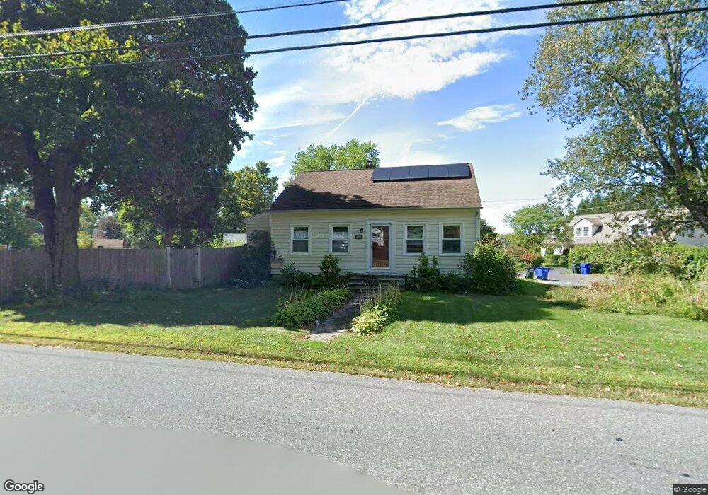 353 East St, Easthampton, MA 01027 - photo 1