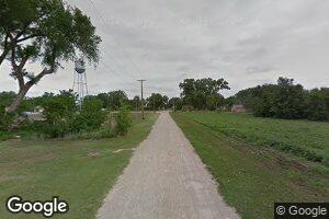 106 N Prairie St, Beloit, KS 67420