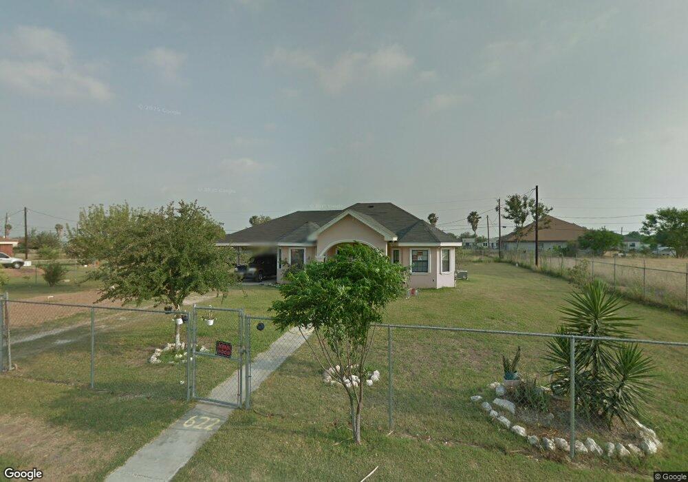 622 Raven Dr, Donna, TX 78537 - photo 1