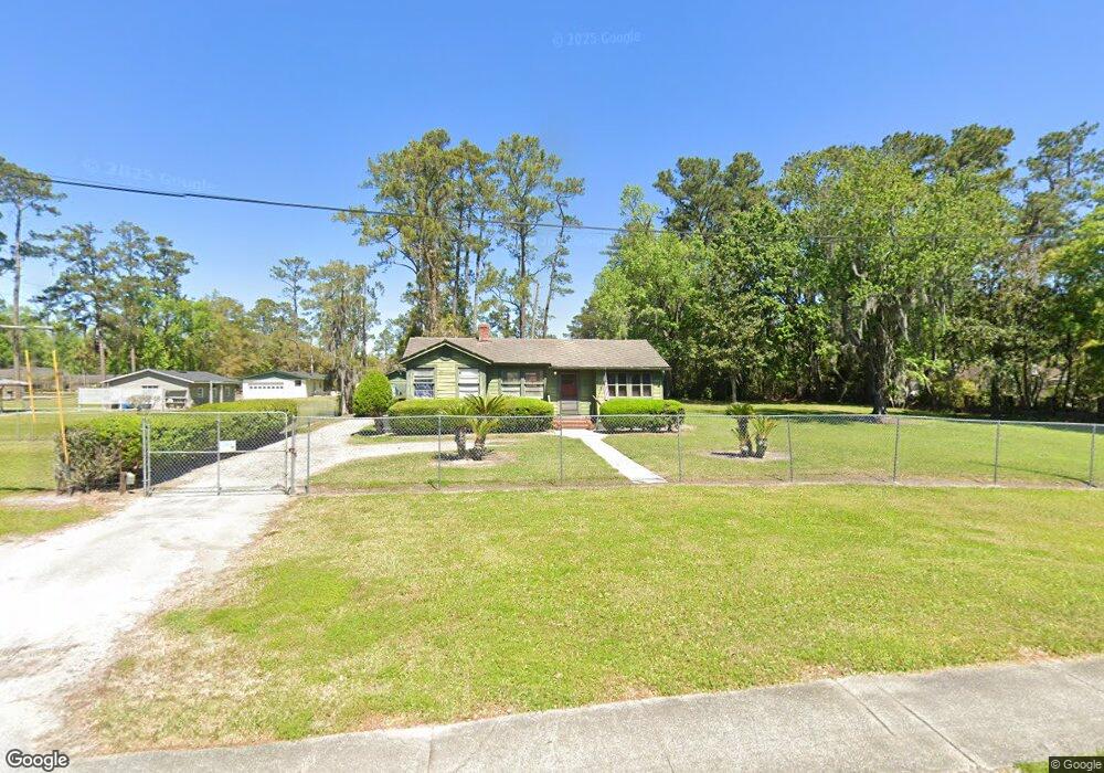 3839 Capper Rd, Jacksonville, FL 32218 - photo 1
