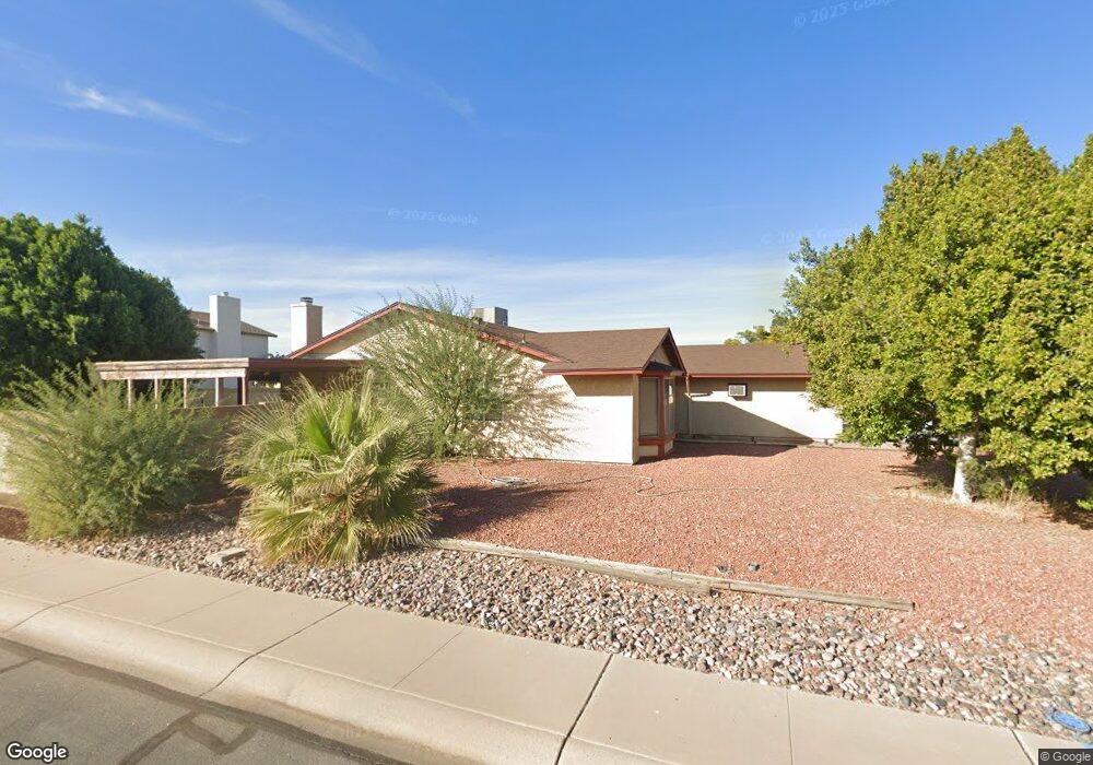 210 S Kenneth Place, Chandler, AZ 85226 - photo 1