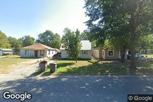 302 N Main St, Commerce, OK 74339