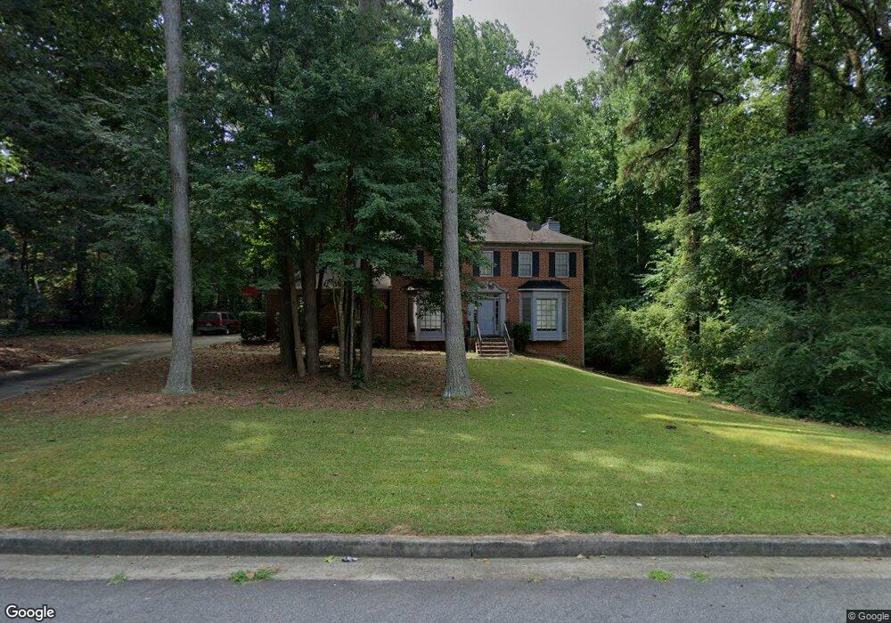 2509 Creekside Trace, Jonesboro, GA 30236 - photo 1