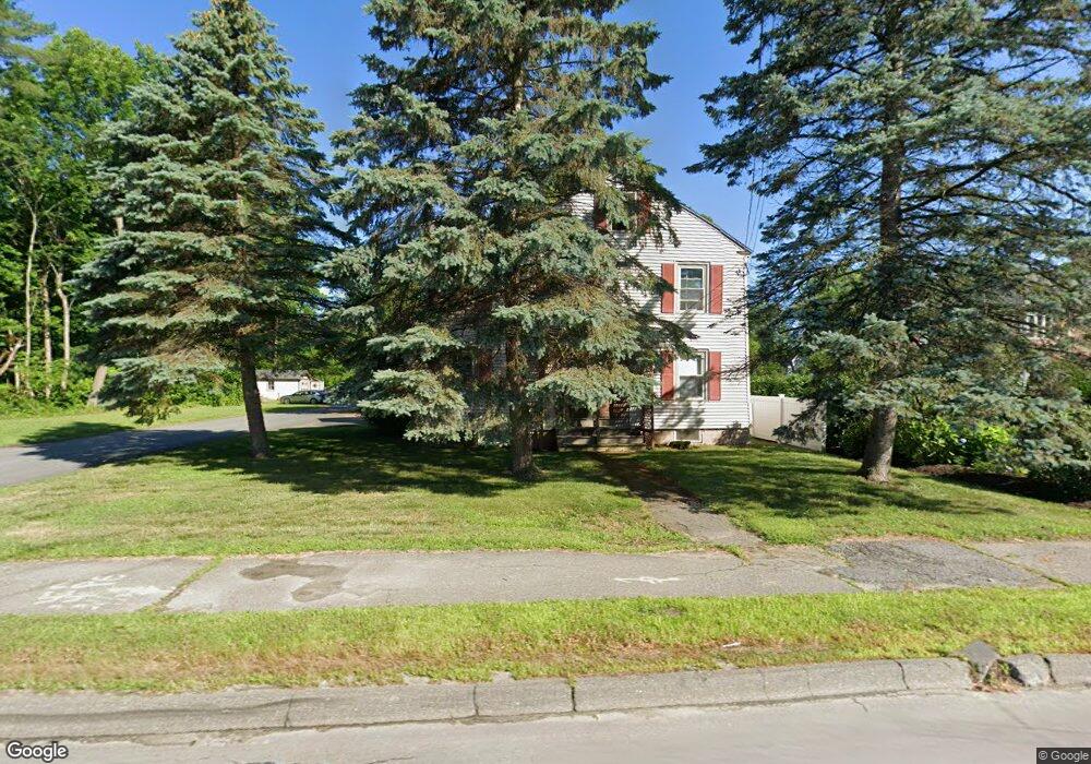 135 Silver St unit 2, Waterville, ME 04901 - photo 1