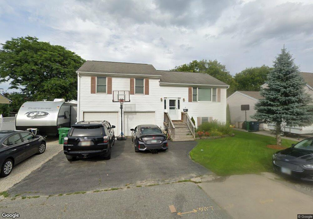 8 Dexter St, Nashua, NH 03060 - photo 1