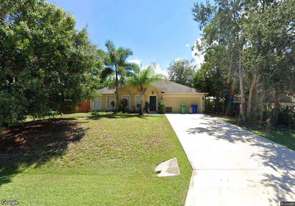 410 Lanfair Ave, Sebastian, FL 32958 - photo 1