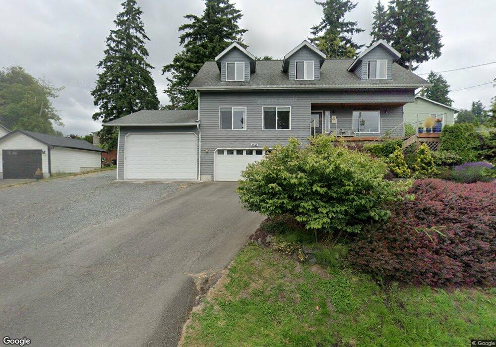 19025 Clarence Ave, Stanwood, WA 98292 - photo 1