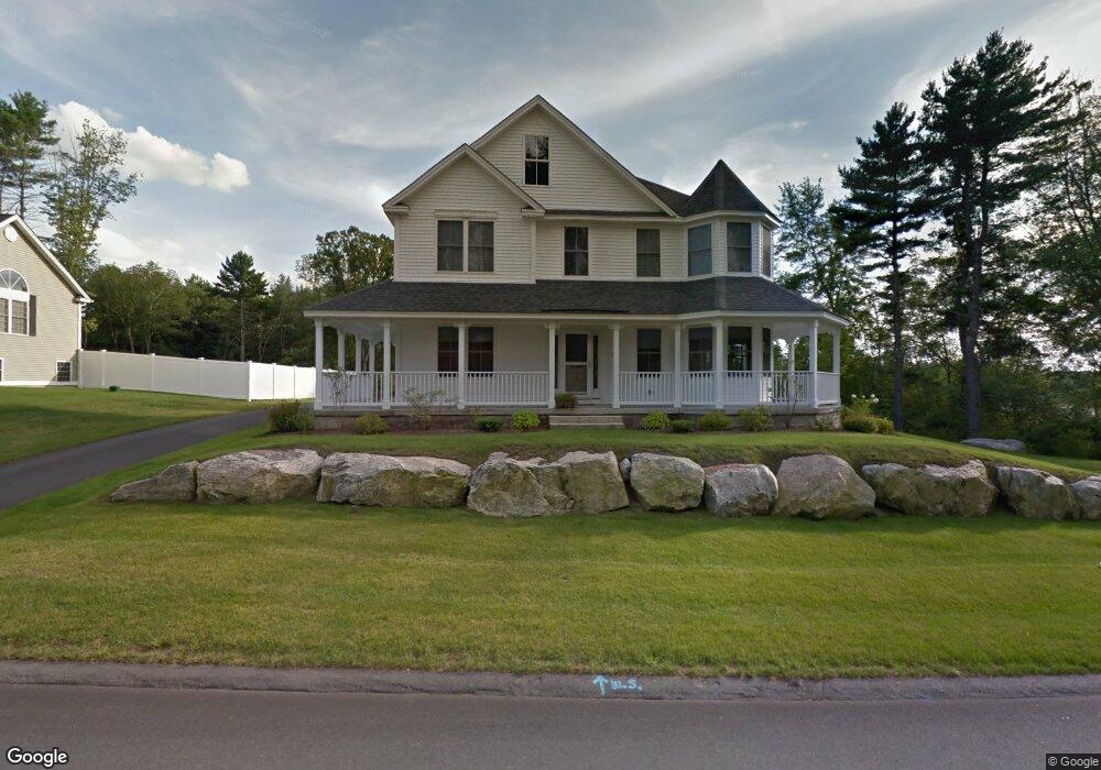 3 Grapevine Rd, MerriMacK, NH 03054 - photo 1