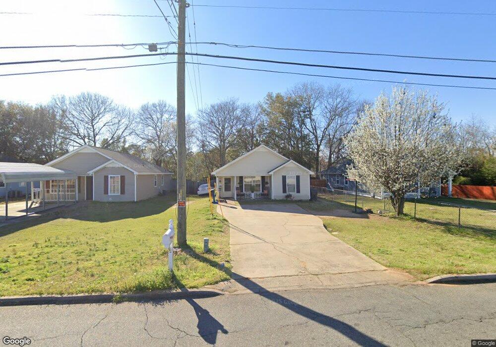 297 Johnson Rd, Warner Robins, GA 31093 - photo 1