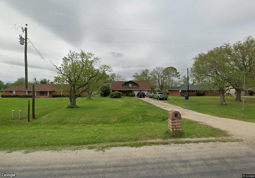 1786 County Road 166, Bay City, TX 77414 - photo 1