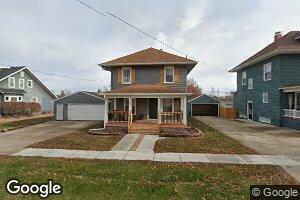 209 S High St, Baxter, IA 50028