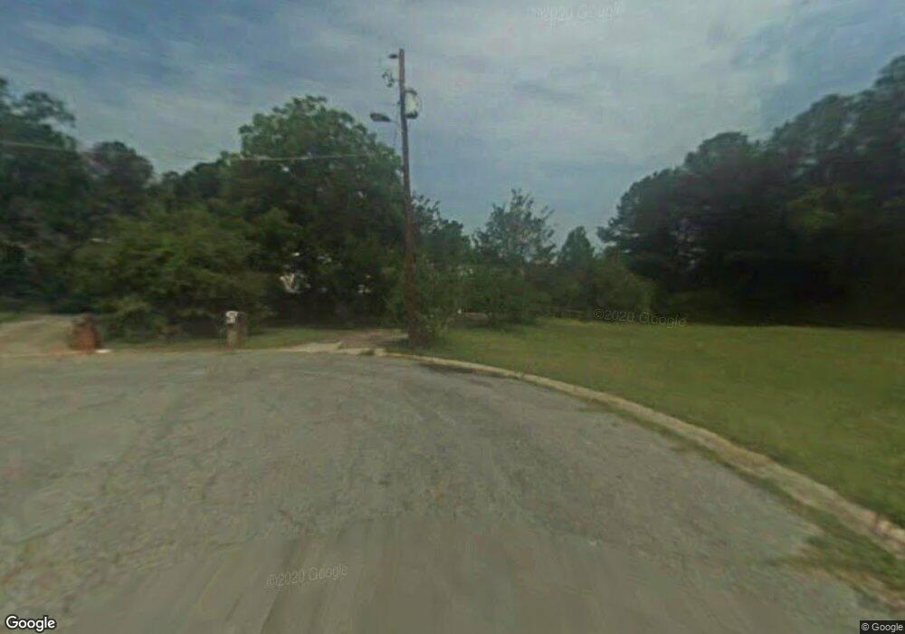 2116 Indian Hill Rd, Jonesboro, GA 30236 - photo 1