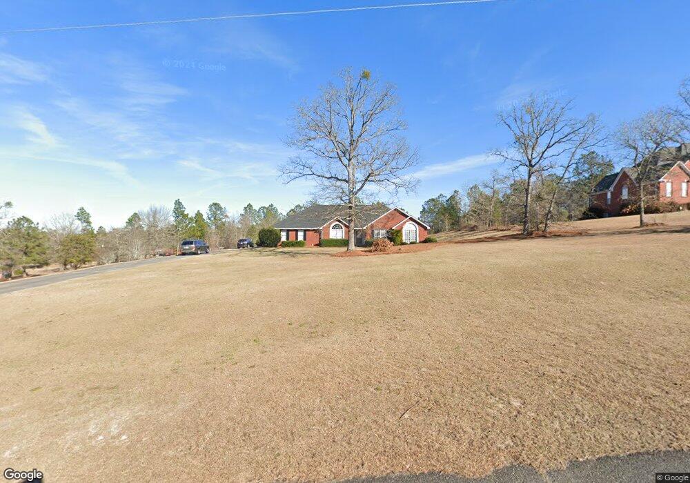 132 Aspen Dr, Macon, GA 31216 - photo 1