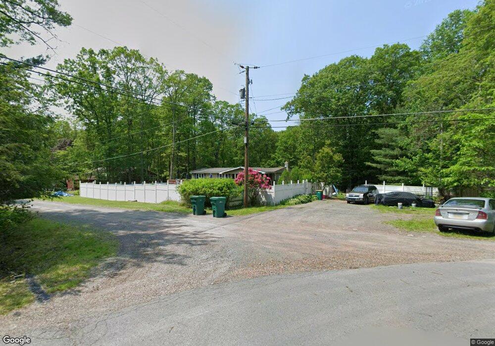 5316 Maple Ln, Cresco, PA 18326 - photo 1