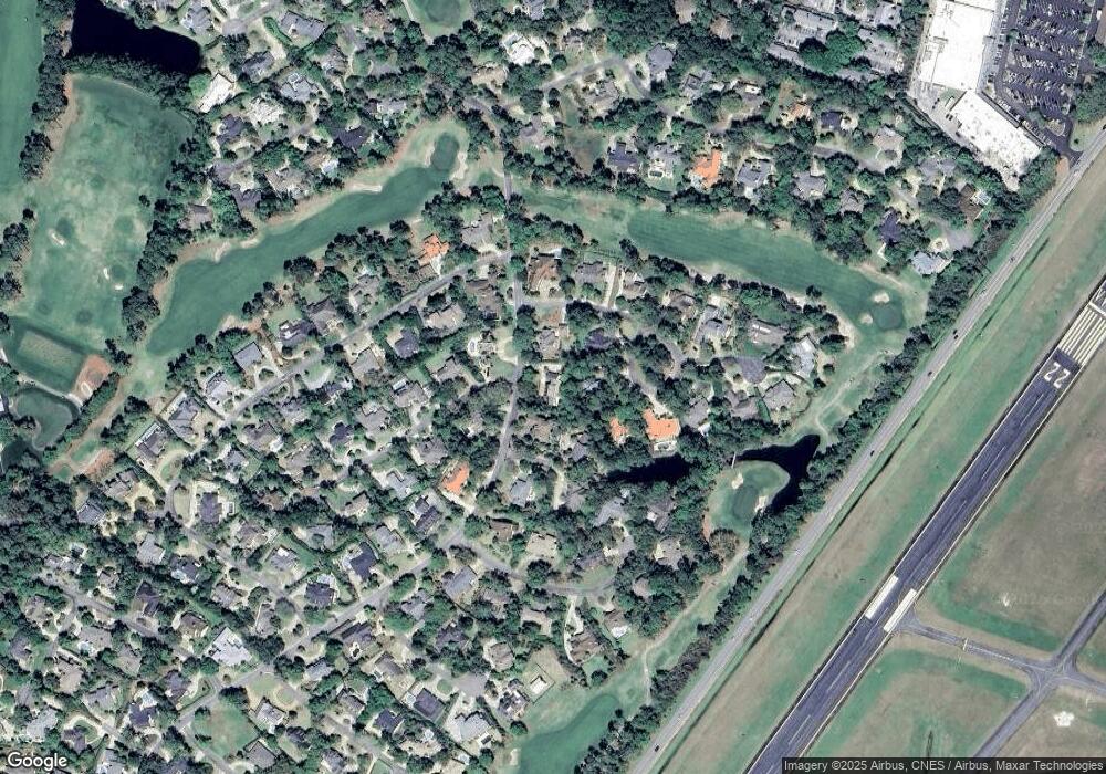 215 Saint Andrews, Saint Simons Island, GA 31522 - photo 1