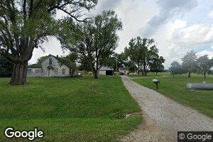 2528 240th Rd, Fulton, KS 66738