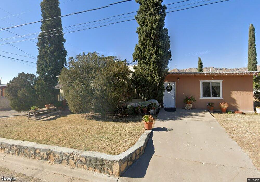3111 N Stevens St, El Paso, TX 79930 - photo 1