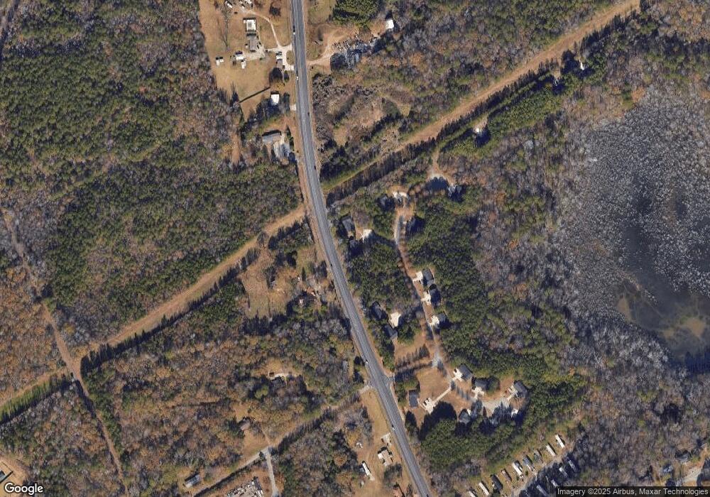 161 Oak Bluff Dr, Athens, GA 30607 - photo 1